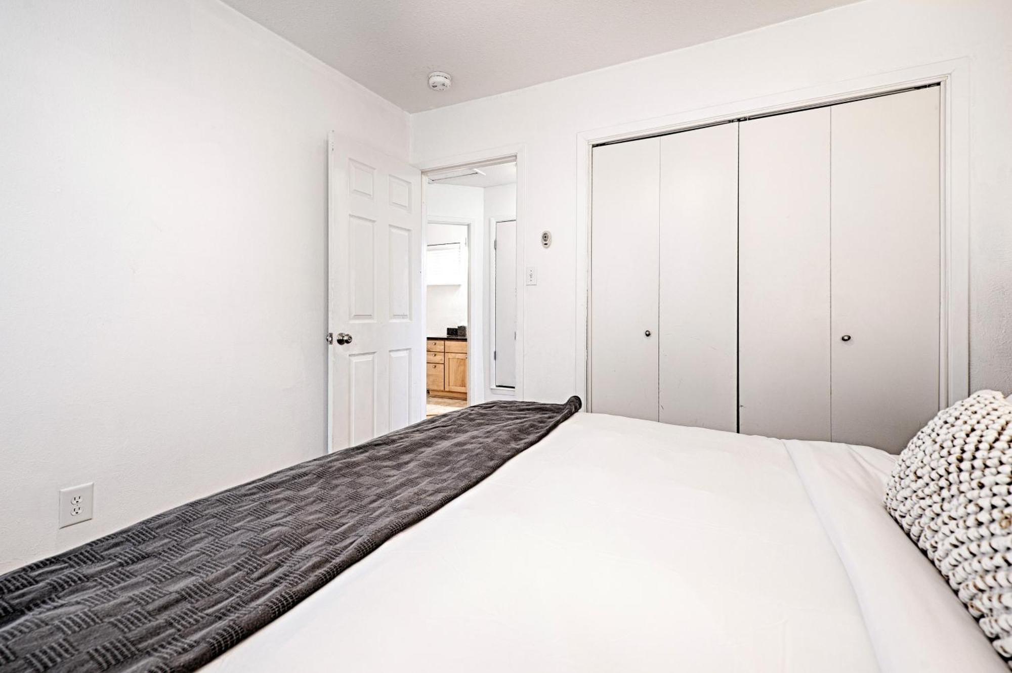 Heart Of Austin Hideaway Hotel Luaran gambar