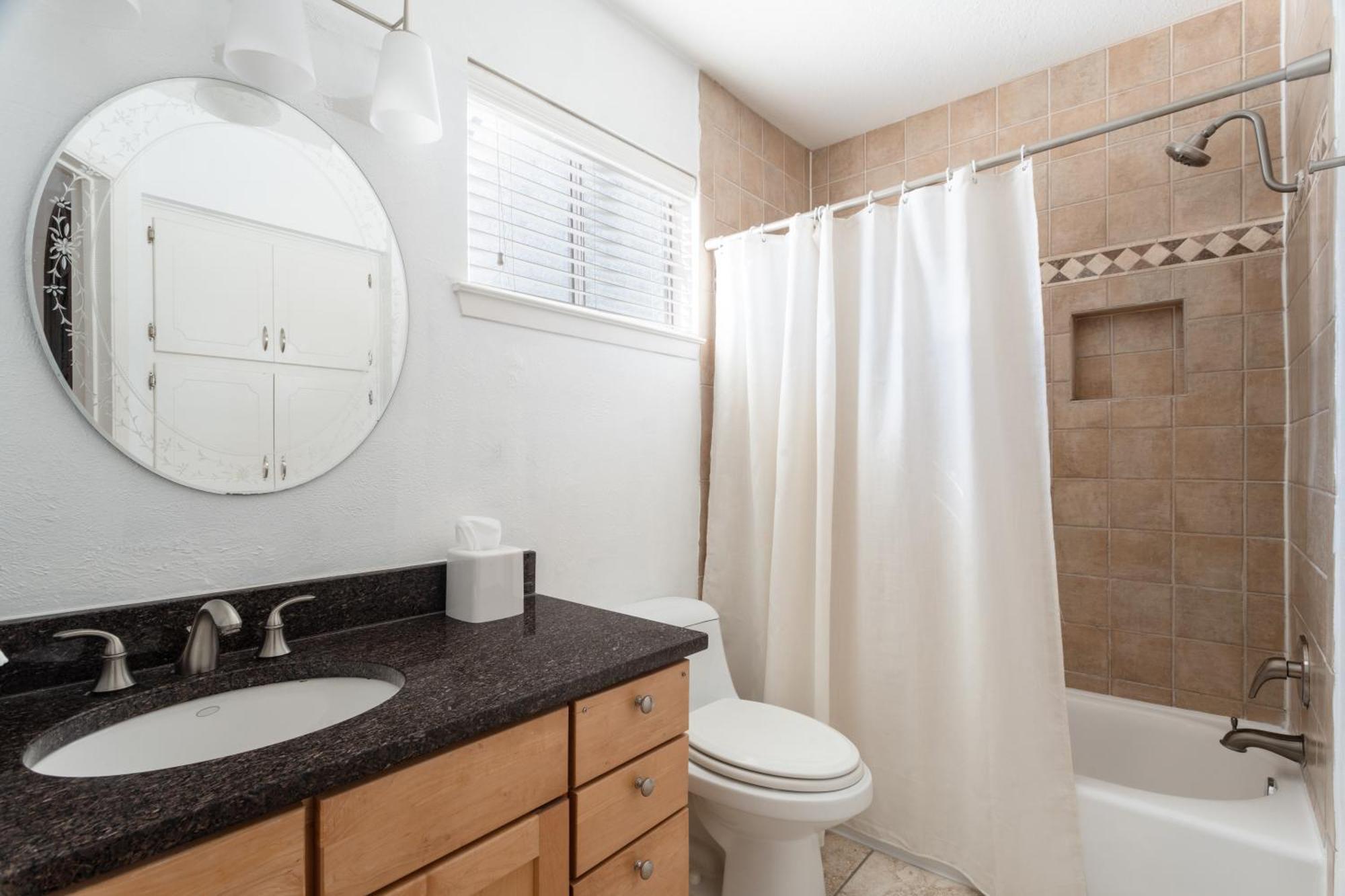 Heart Of Austin Hideaway Hotel Luaran gambar